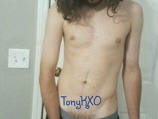 TonyKXO