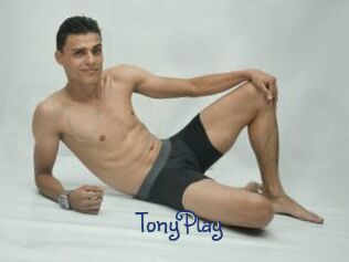 TonyPlay