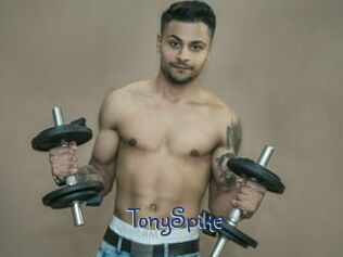 TonySpike