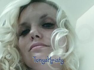 TonyaKristy