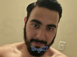 Tonys27