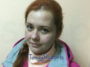 TonyyRoberts