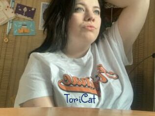 ToriCat