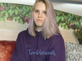 ToriHancock