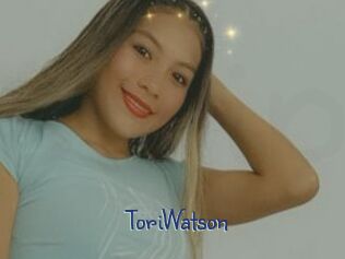 ToriWatson