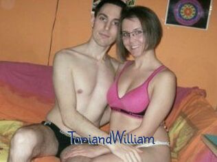 Tori_and_William