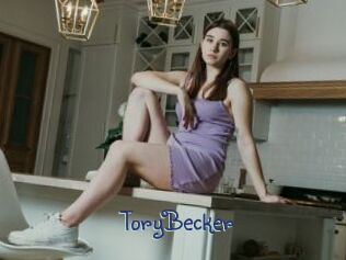 ToryBecker