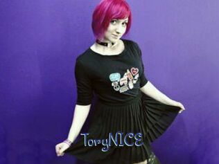 ToryNICE