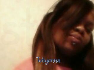 Totiyonna