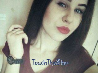 TouchTheStar