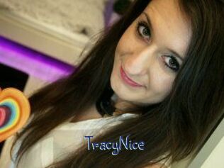 TracyNice