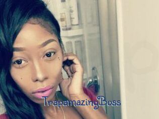 TrapamazingBoss