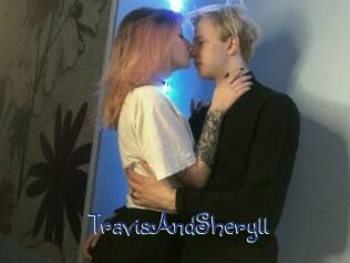 TravisAndSheryll