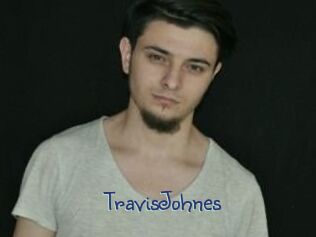 TravisJohnes