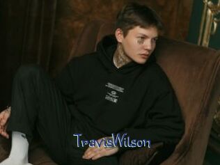 TravisWilson