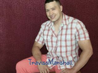 TravissMarshall