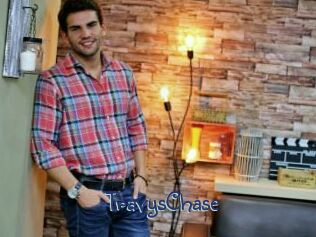 TravysChase
