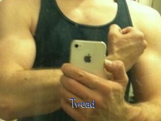 Tread