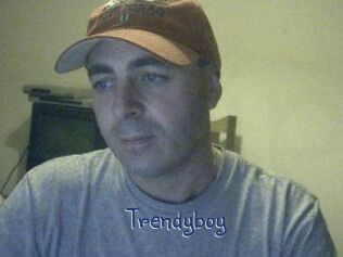 Trendyboy