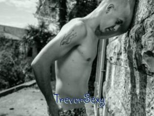 TrevorSexy