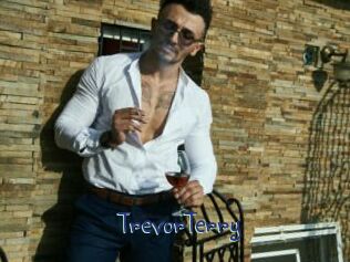 TrevorTerry Stripx