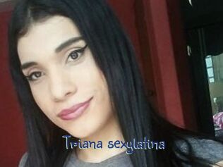 Triana_sexylatina