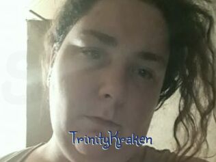 TrinityKraken