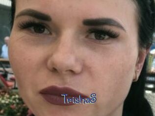 TrishaS