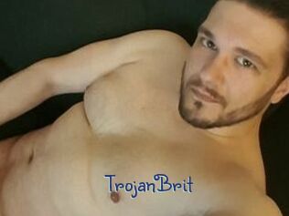 TrojanBrit