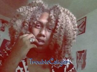 TroubleCaligari