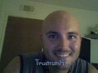 Trueman14