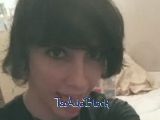 TsAdaBlack