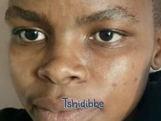 Tshidibbe
