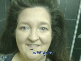 Tweetyken Stripx