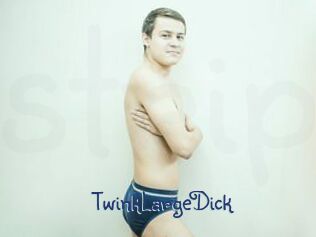 TwinkLargeDick Stripx