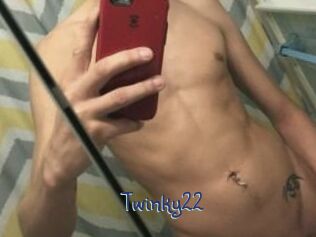 Twinky22
