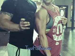 TwoFitSexies