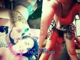 TxCuMShow