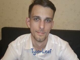 TylerLeaf