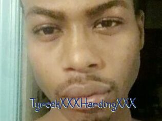 TyreekXXXHardingXXX