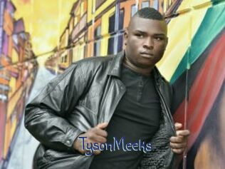 TysonMeeks