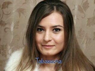 Tabassona