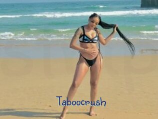 Taboocrush