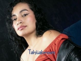 tahliabrown Stripx