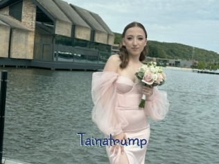 tainatrump Stripx