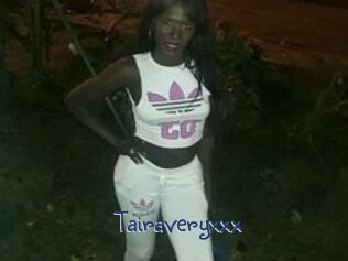 Tairaveryxxx