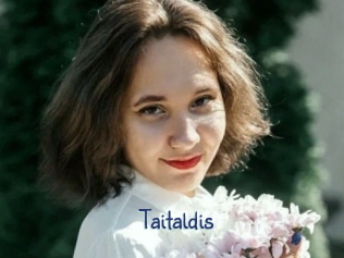 Taitaldis