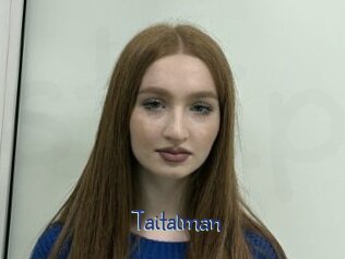 Taitalman