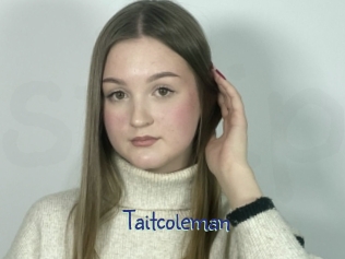 Taitcoleman