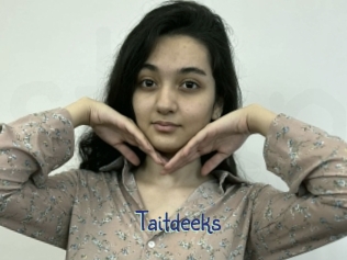 Taitdeeks